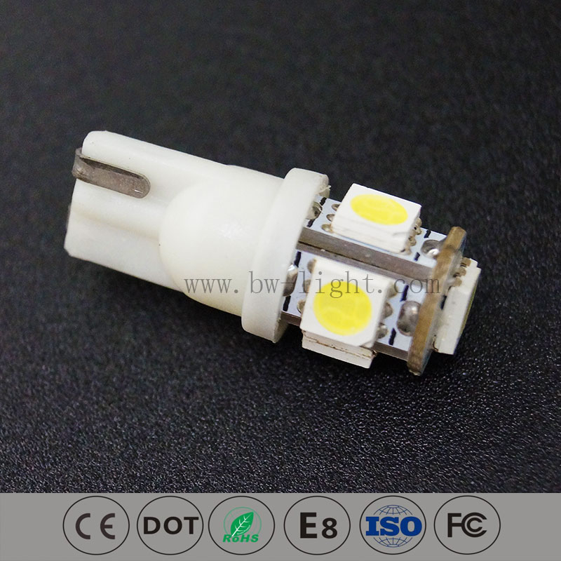 12V Kama 158 LED Oto İç Işık