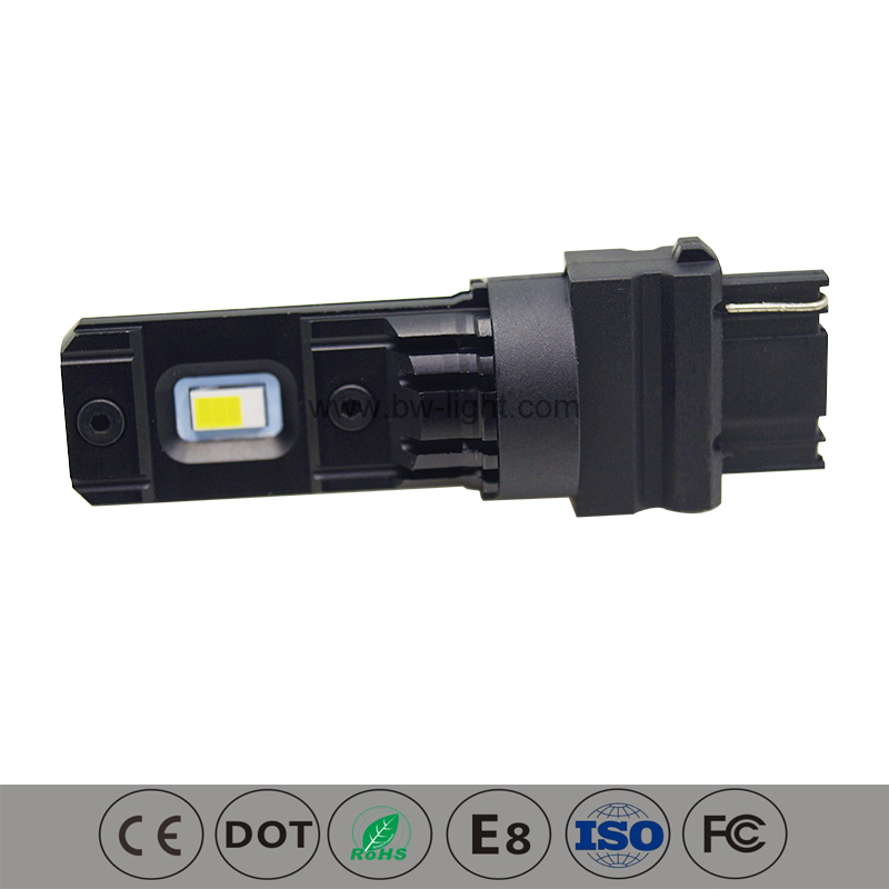 T20 12V 3156 LED Dönüş Sinyali Ampul