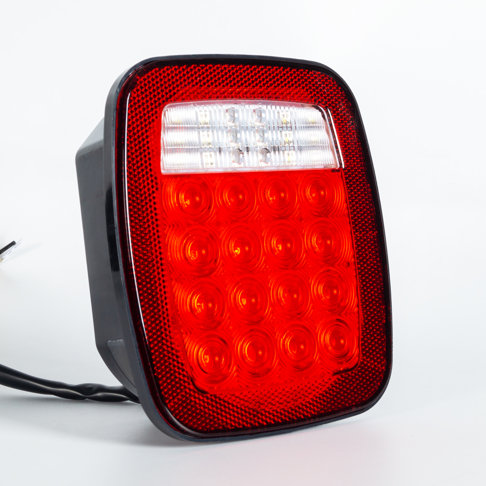 Stop Lambası Kuyruk İşaret Lambaları Yedek Ampuller Led Araba Işığı