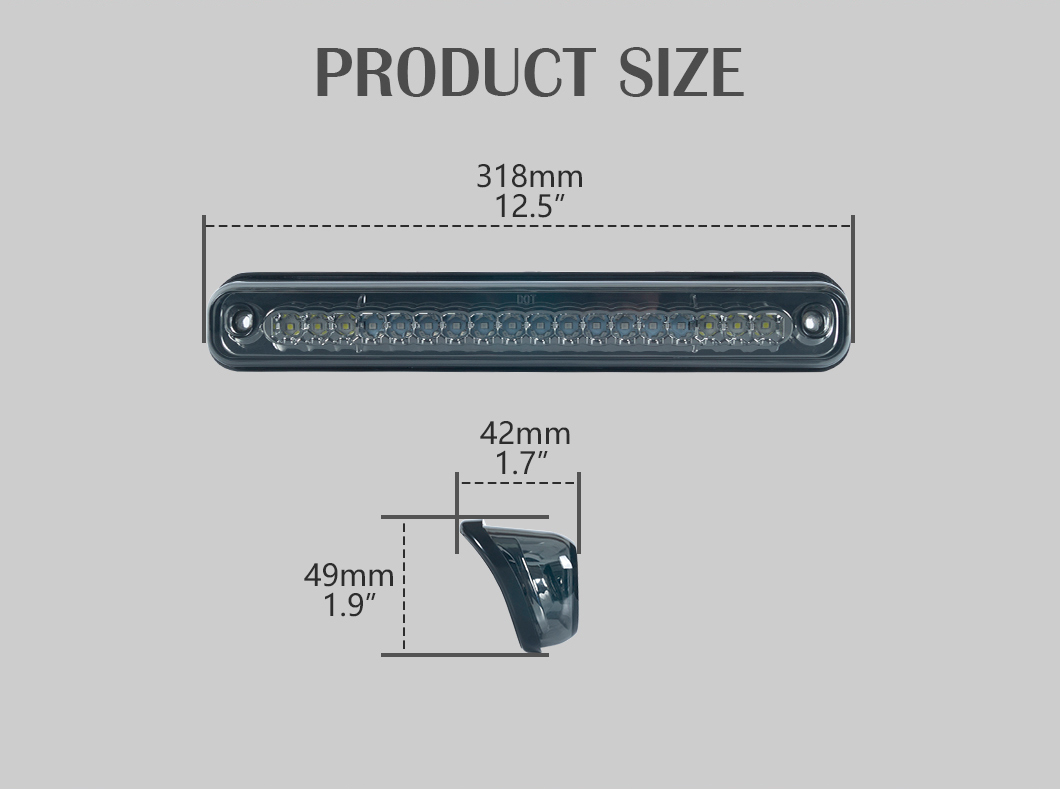 Silverado Fren LightGX-018WR2835B-S (8)