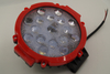 Kamyonlar için beyaz 51W LED iş ışığı