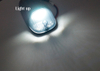 LED Far Çatı Işığı Kabin Üst Çatı Beyaz Uyarı İşaretleyici Işık