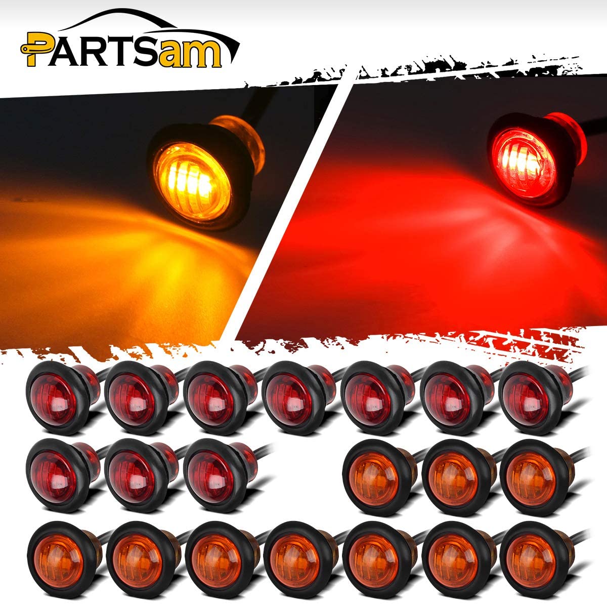 27 Watt led &ccedil;alışma lambası, kare su ge&ccedil;irmez led &ccedil;alışma lambası, T10 mavi renkli led araba ampul&uuml;, mavi renkli i&ccedil; led araba ampul&uuml;, 3/4 in&ccedil; LED Yan işaret lambası