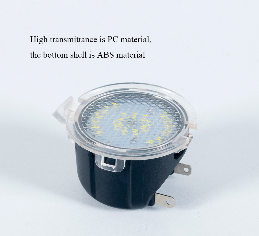 Beyaz LED Ayna Dikiz Işıkları, Puddle LED Ayna Dikiz Işıkları, Toyota LED Yan Ayna Puddle Dikiz Işıkları, Tundra LED Yan Ayna Puddle Dikiz Işığı, Sequoia LED Yan Ayna Dikiz Işığı