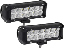 LED sürüş ışıklarının kullanılmasının önemi