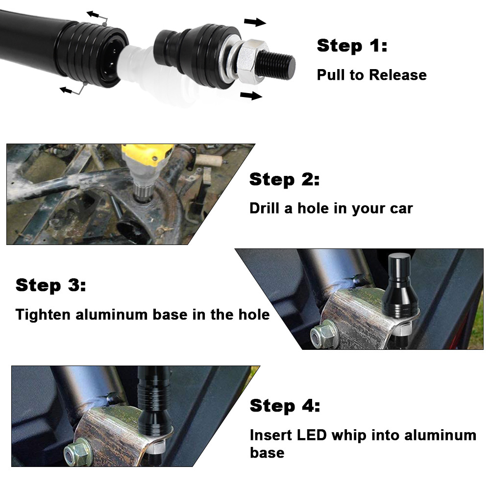 Kırba&ccedil; Işıkları