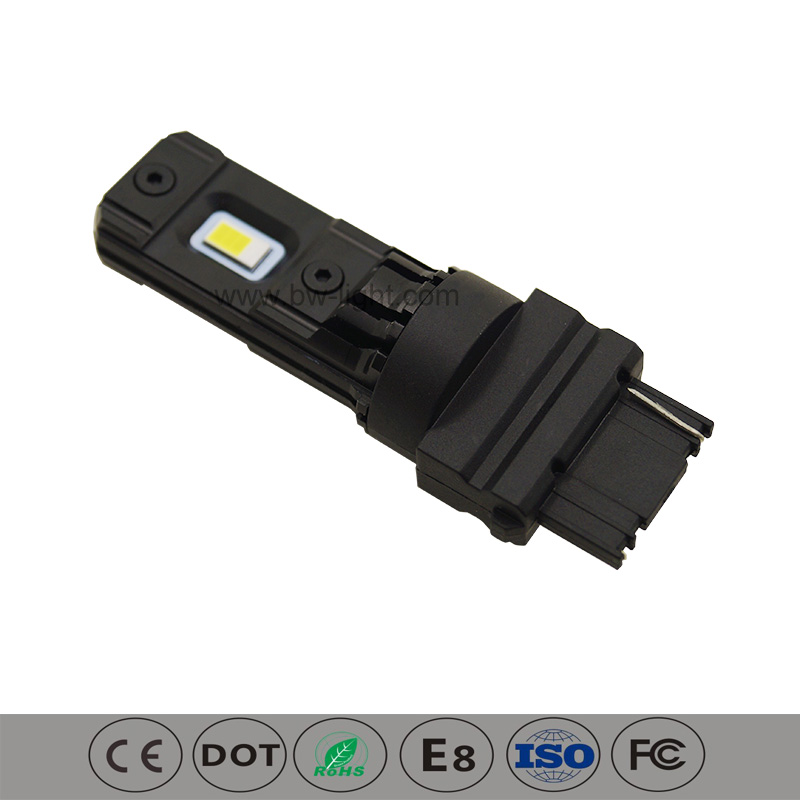 T20 12V 3156 LED Dönüş Sinyali Ampul