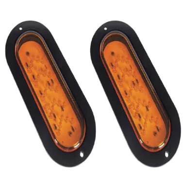 LED fragman işaretleyici ışıkları Vs. Geleneksel ampuller: Fragmanınız için hangisi daha iyi?