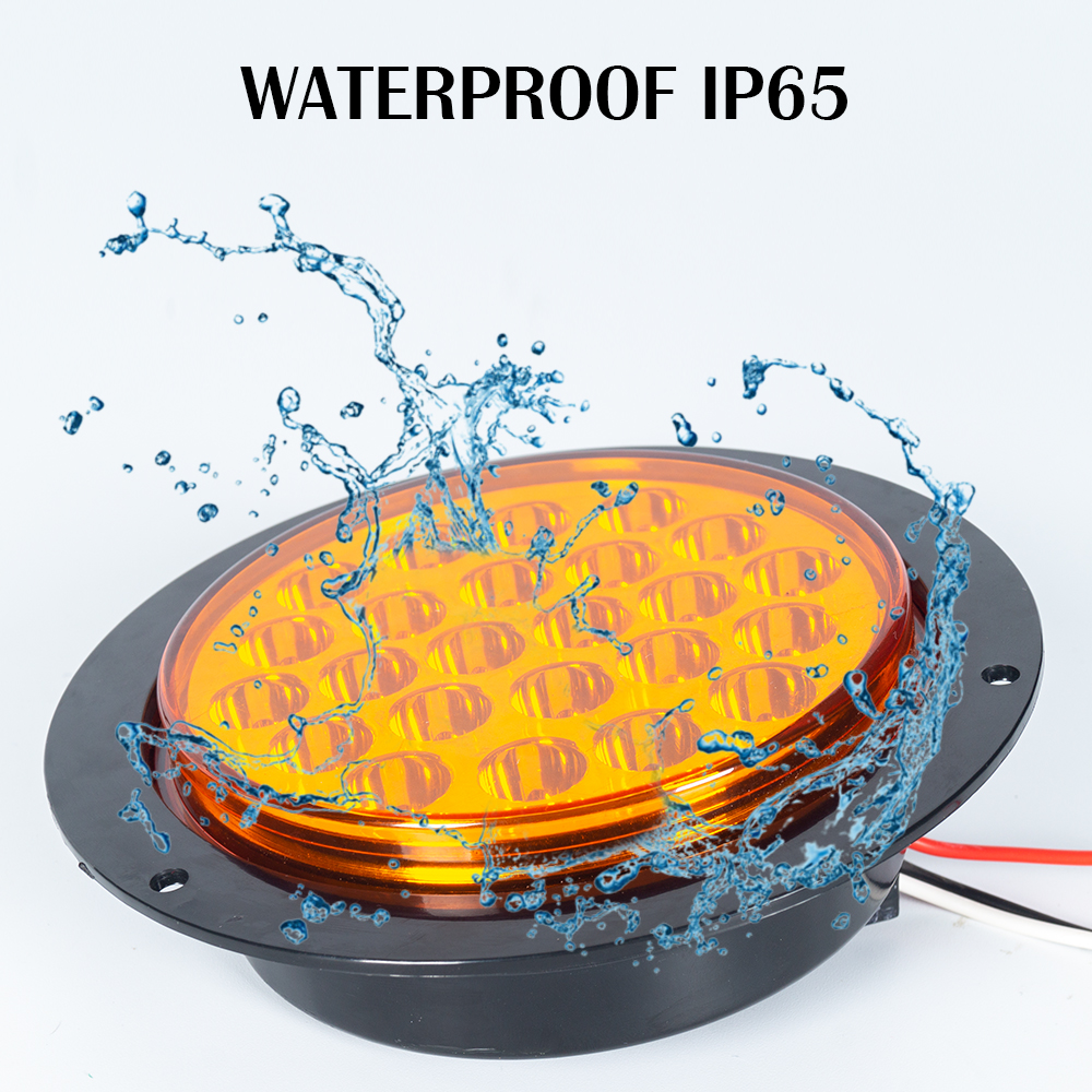 5 in&ccedil; Led Araba Işıkları, LED Geri Vites Işıkları, R&ouml;mork i&ccedil;in Led Araba Işıkları, 5 in&ccedil; Ters Işıklar, R&ouml;mork i&ccedil;in Ters Işık LED araba ışıkları