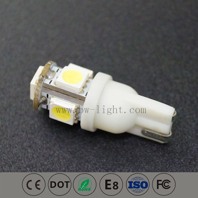 12V Kama 158 LED Oto İç Işık