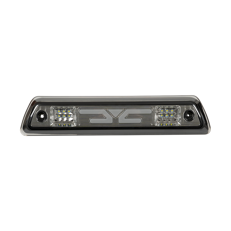 F150 Otomotiv LED Kamyon için Üçüncü Fren Işığı