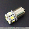 LED dönüş sinyali ampulü için T20 B15 Değiştirme